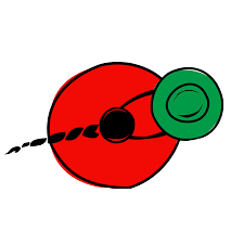 Kertész Táncegylet Logó