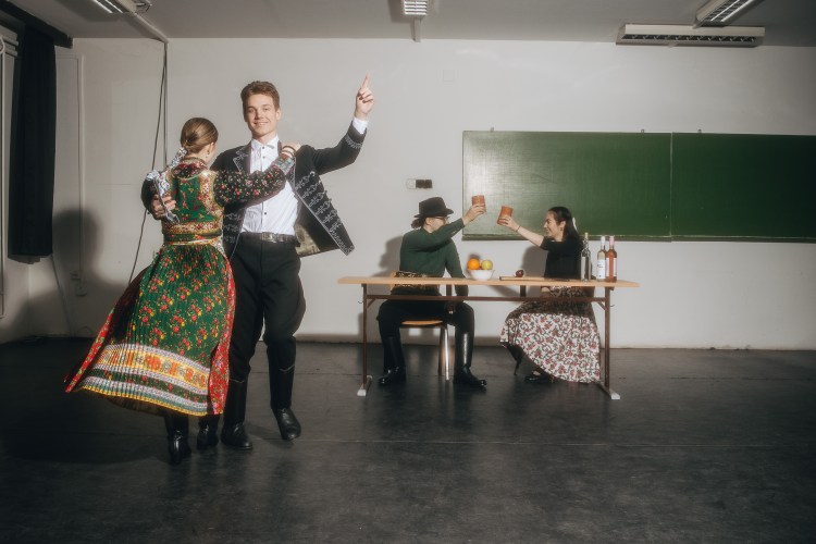 Kertész Nagyegyüttes